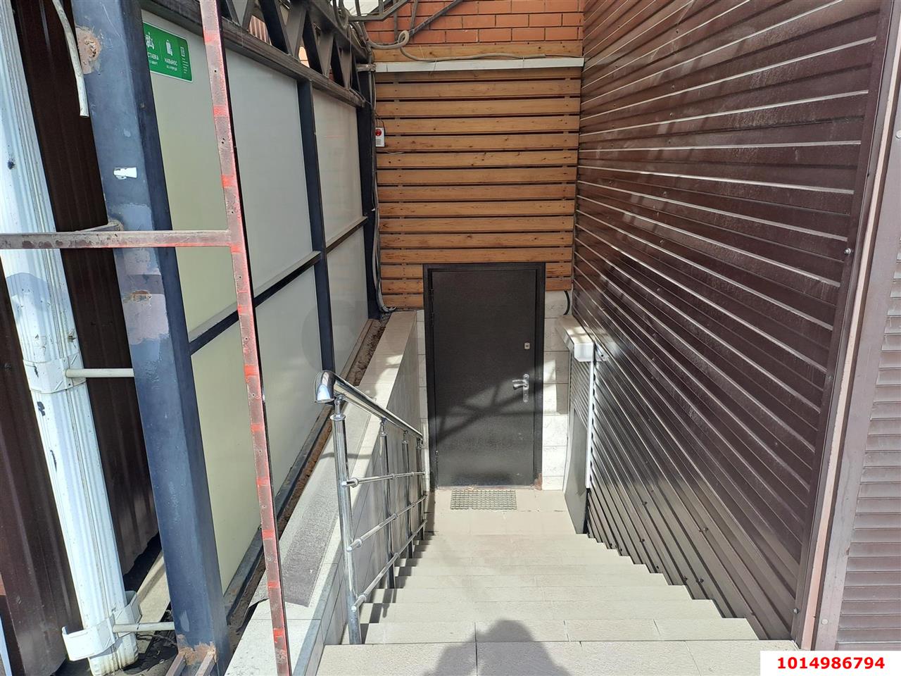 Фото №2: Коммерция 79 м² - Краснодар, ул. Уссурийская, 27