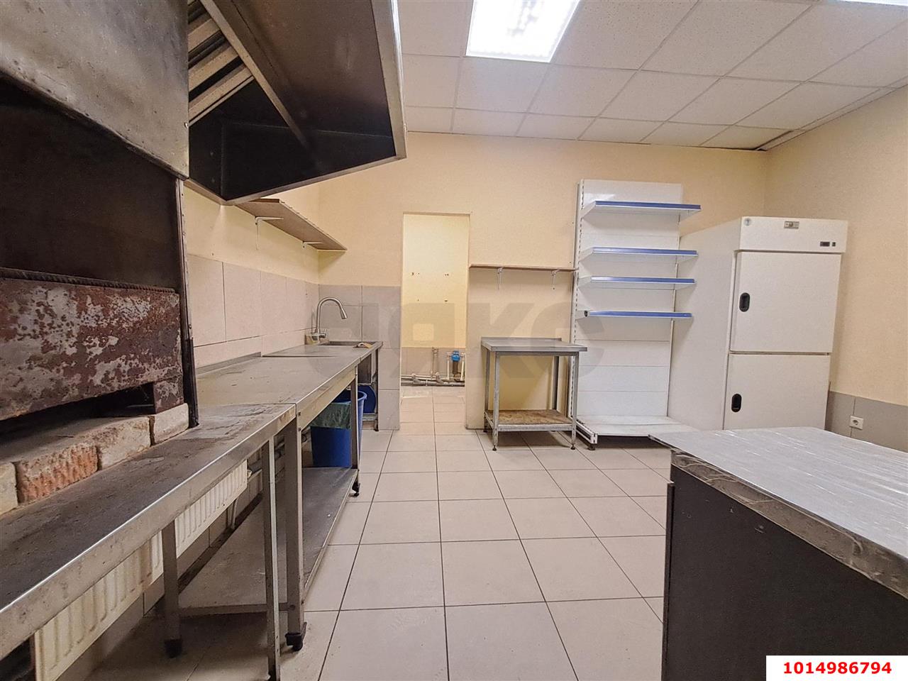 Фото №7: Коммерция 79 м² - Краснодар, ул. Уссурийская, 27