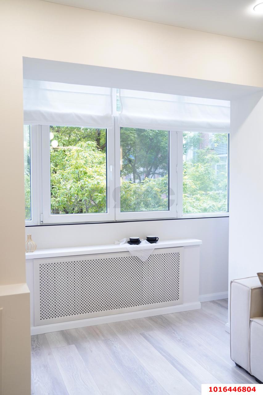 Фото №14: 1-комнатная квартира 35 м² - Краснодар, Центральный внутригородской округ, мкр. Центральный, ул. Красная, 24