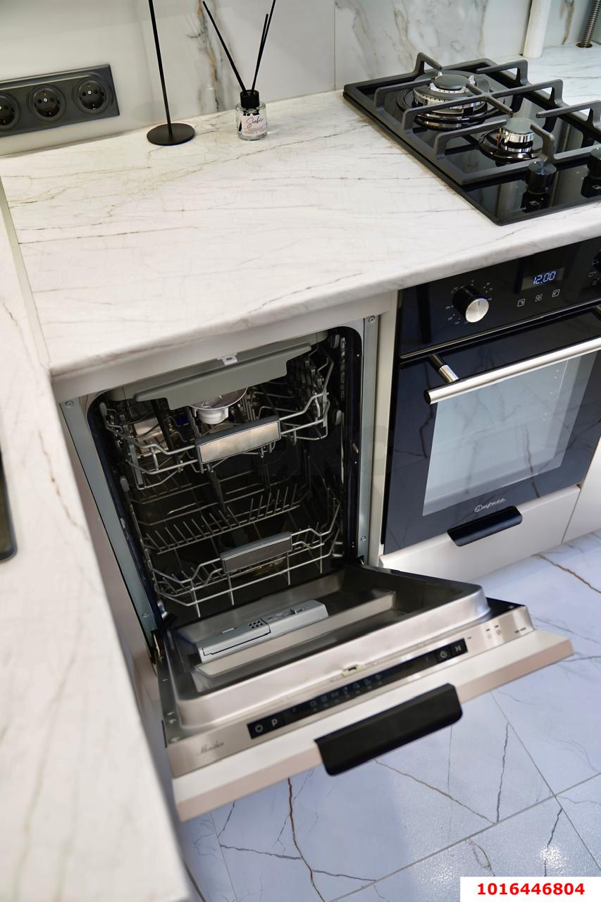 Фото №6: 1-комнатная квартира 35 м² - Краснодар, Центральный внутригородской округ, мкр. Центральный, ул. Красная, 24