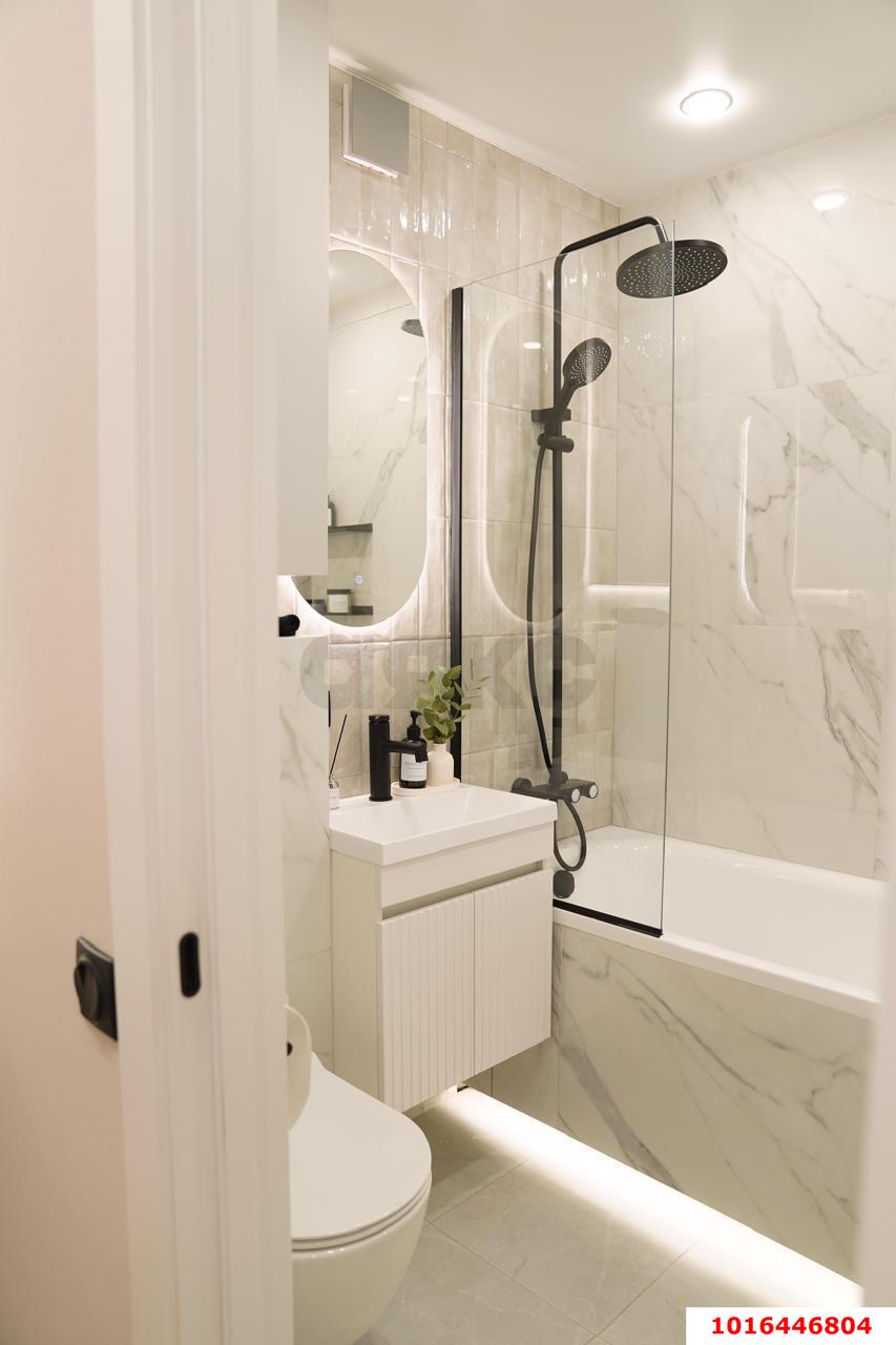 Фото №19: 1-комнатная квартира 35 м² - Краснодар, Центральный внутригородской округ, мкр. Центральный, ул. Красная, 24