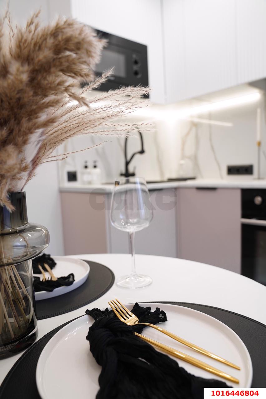 Фото №5: 1-комнатная квартира 35 м² - Краснодар, Центральный внутригородской округ, мкр. Центральный, ул. Красная, 24