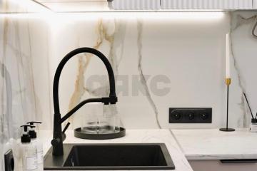 Фото №2: 1-комнатная квартира 35 м² - Краснодар, мкр. Центральный, ул. Красная, 24