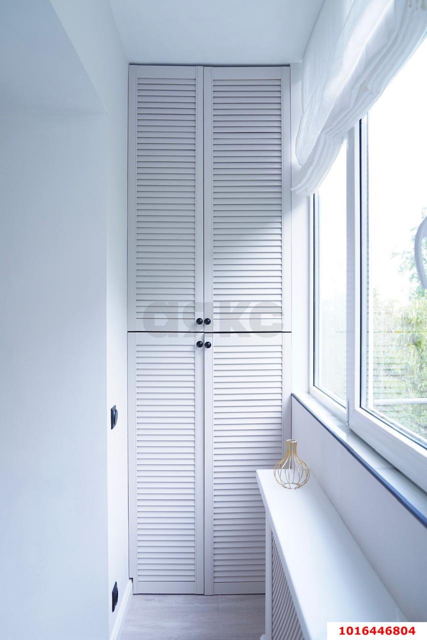 Фото №15: 1-комнатная квартира 35 м² - Краснодар, Центральный внутригородской округ, мкр. Центральный, ул. Красная, 24