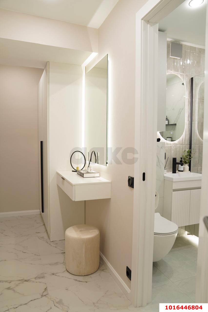 Фото №13: 1-комнатная квартира 35 м² - Краснодар, Центральный внутригородской округ, мкр. Центральный, ул. Красная, 24