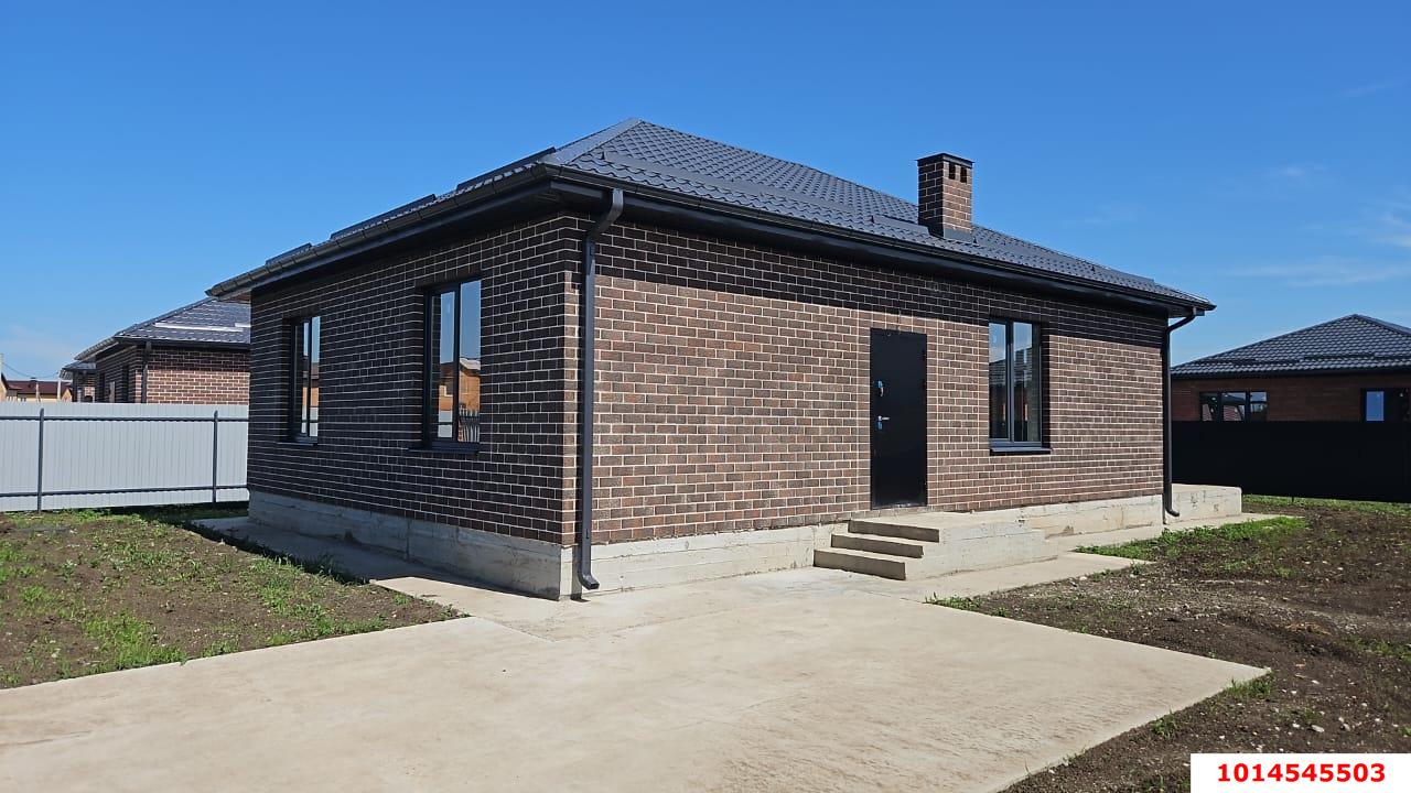 Фото №2: Земельный участок 5 сот. - Нововеличковская, ул. Добрая