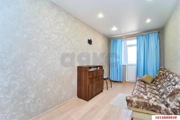 Фото №5: 1-комнатная квартира 46 м² - Краснодар, мкр. Славянский, ул. Заполярная, 37к3