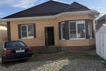 Фото №1: Дом 80 м² - Елизаветинская, ст Фруктовый, ул. Грушёвая, 356