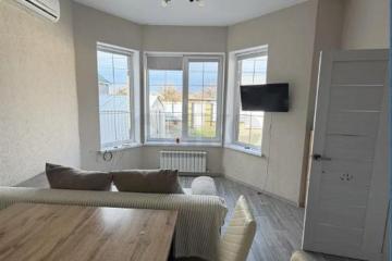 Фото №5: Дом 80 м² - Елизаветинская, ст Фруктовый, ул. Грушёвая, 356