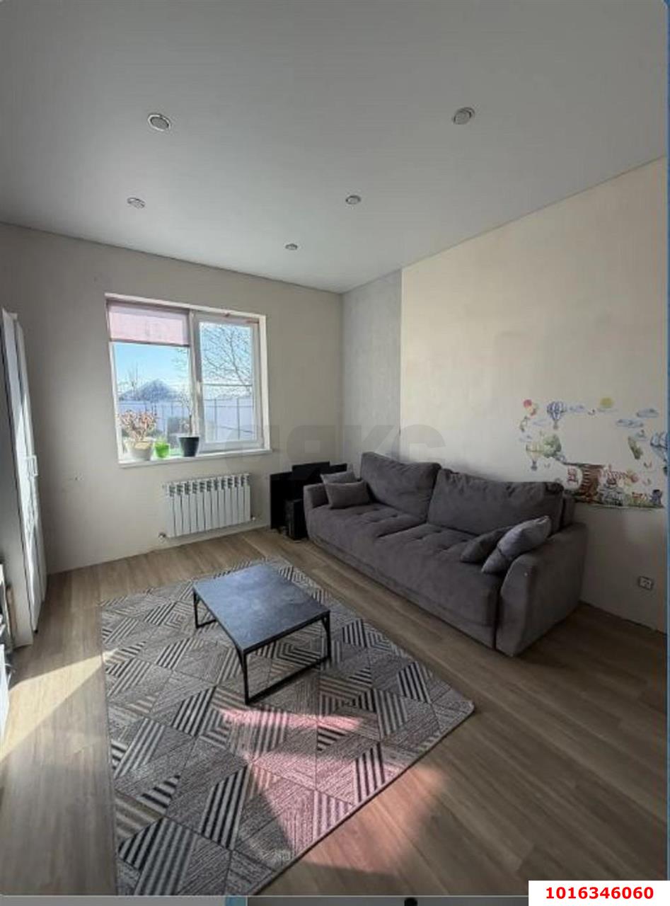 Фото №7: Дом 80 м² + 5.88 сот. - Елизаветинская, Прикубанский внутригородской округ, ст Фруктовый, ул. Грушёвая, 356