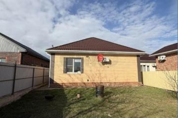 Фото №2: Дом 80 м² - Елизаветинская, ст Фруктовый, ул. Грушёвая, 356