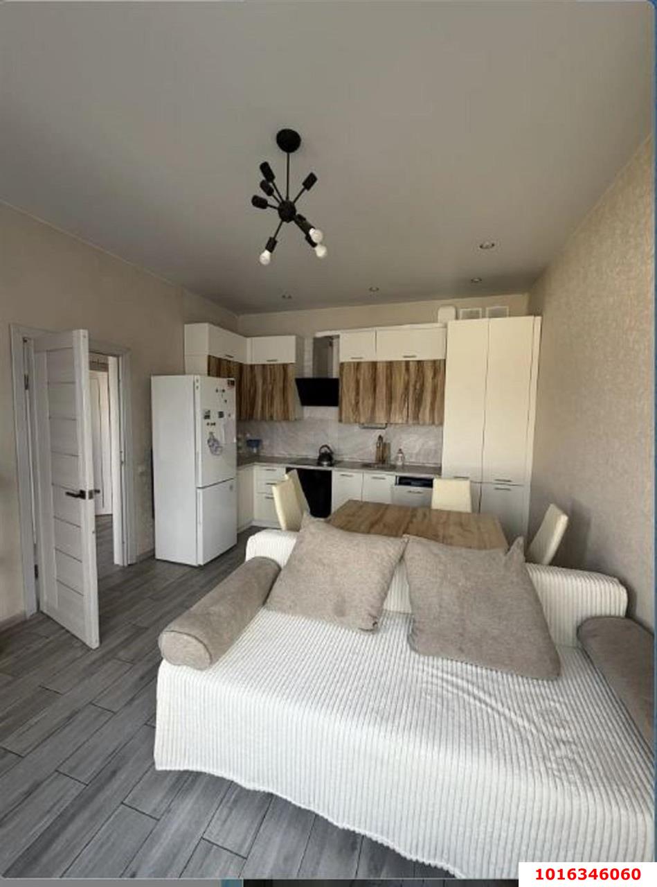 Фото №6: Дом 80 м² + 5.88 сот. - Елизаветинская, Прикубанский внутригородской округ, ст Фруктовый, ул. Грушёвая, 356