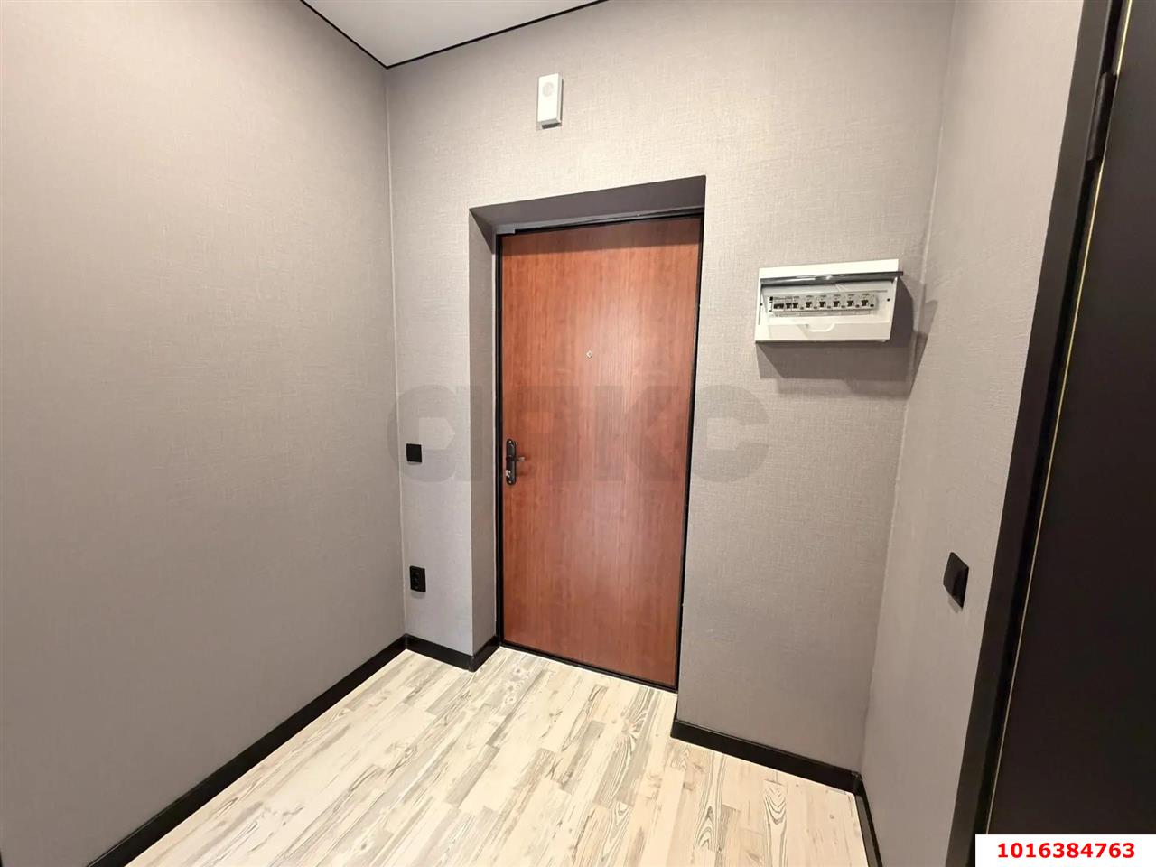 Фото №9: 1-комнатная квартира 37 м² - Краснодар, жилой комплекс Дыхание, мкр. Прикубанский внутригородской округ, ул. Лётчика Позднякова, 2к16