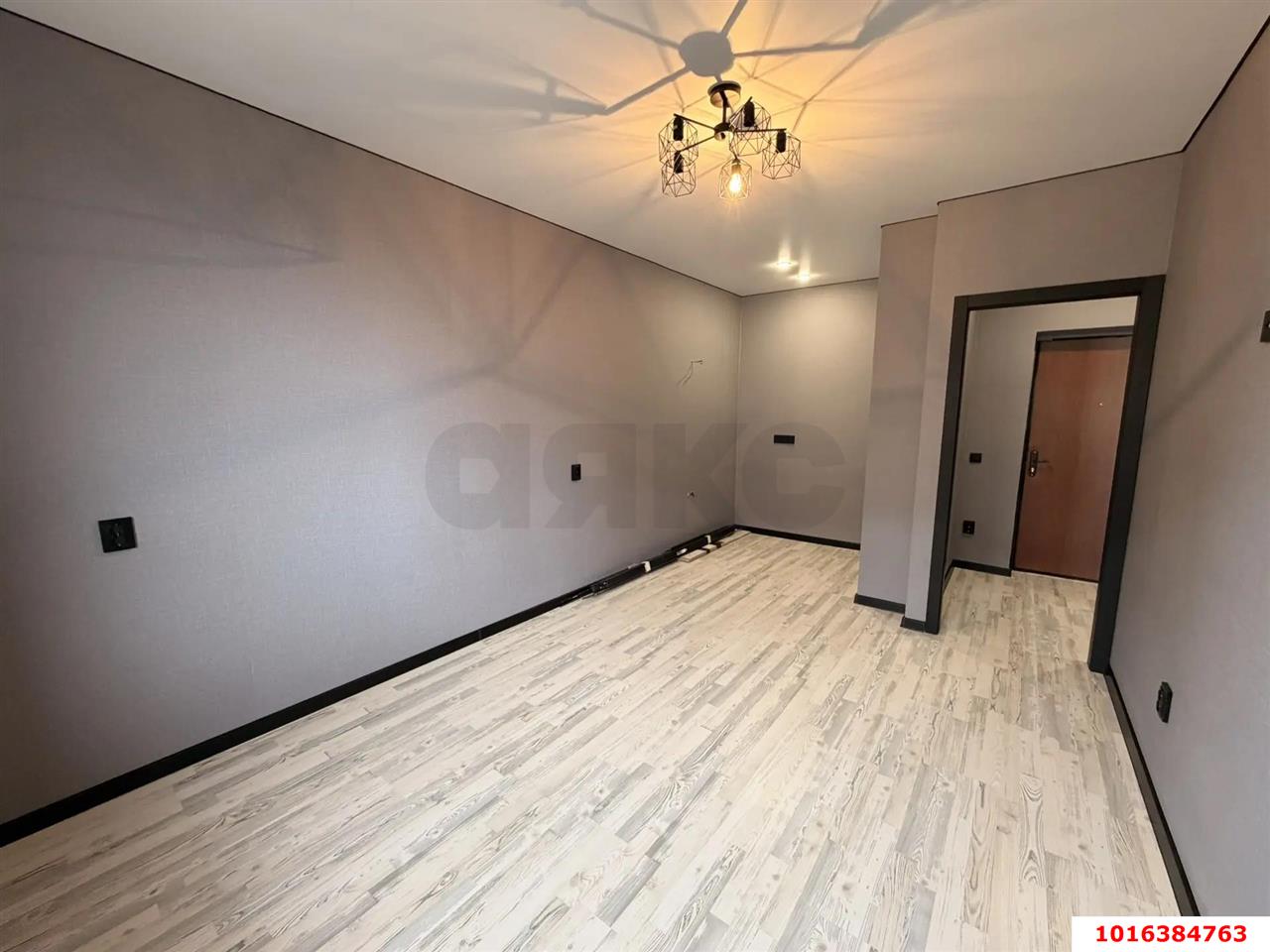 Фото №7: 1-комнатная квартира 37 м² - Краснодар, жилой комплекс Дыхание, мкр. Прикубанский внутригородской округ, ул. Лётчика Позднякова, 2к16