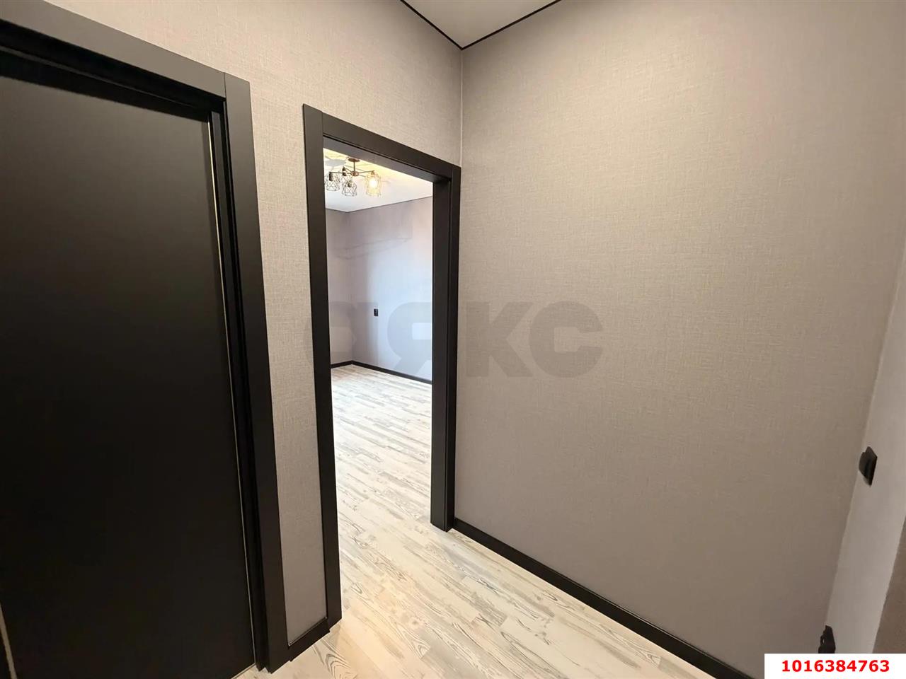 Фото №6: 1-комнатная квартира 37 м² - Краснодар, жилой комплекс Дыхание, мкр. Прикубанский внутригородской округ, ул. Лётчика Позднякова, 2к16