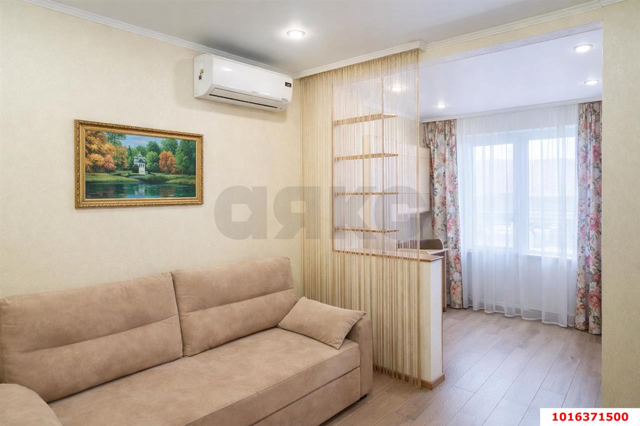 Фото №5: 3-комнатная квартира 78 м² - Краснодар, Прикубанский внутригородской округ, Панорама, мкр. жилой комплекс Керченский, ул. им. Героя Сарабеева В.И., 5к5