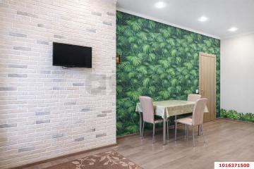 Фото №3: 3-комнатная квартира 78 м² - Краснодар, мкр. жилой комплекс Керченский, ул. им. Героя Сарабеева В.И., 5к5