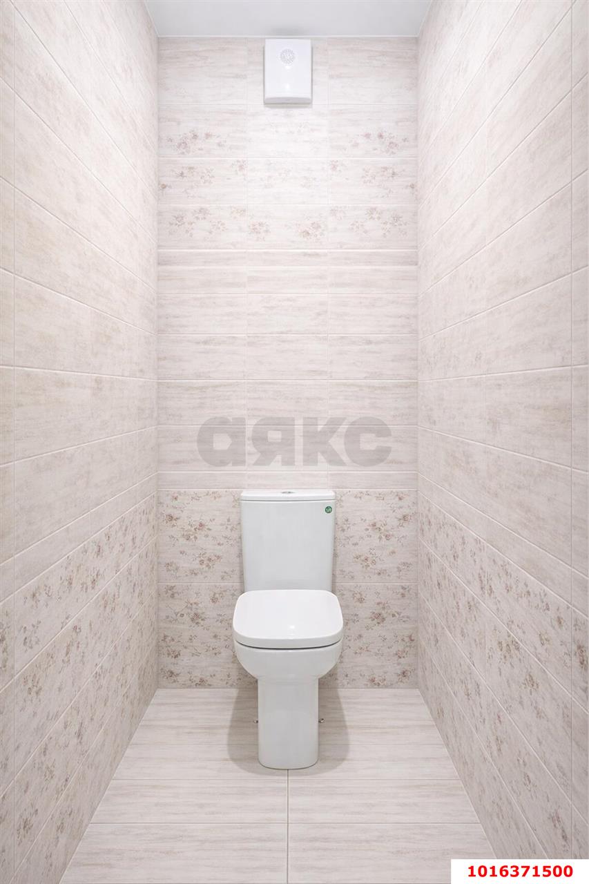 Фото №19: 3-комнатная квартира 78 м² - Краснодар, Прикубанский внутригородской округ, Панорама, мкр. жилой комплекс Керченский, ул. им. Героя Сарабеева В.И., 5к5