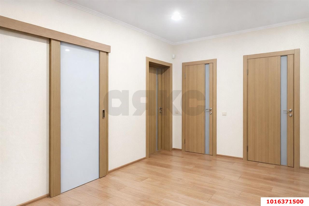 Фото №16: 3-комнатная квартира 78 м² - Краснодар, Прикубанский внутригородской округ, Панорама, мкр. жилой комплекс Керченский, ул. им. Героя Сарабеева В.И., 5к5