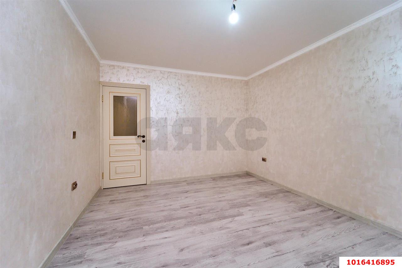 Фото №8: 2-комнатная квартира 73 м² - Краснодар, мкр. Прикубанский внутригородской округ, ул. Душистая, 47