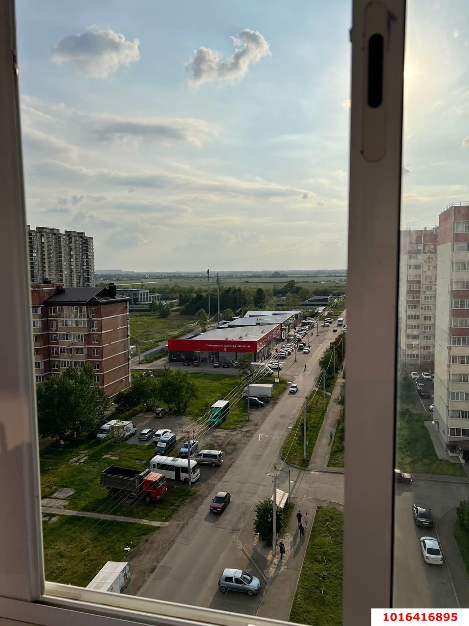 Фото №15: 2-комнатная квартира 73 м² - Краснодар, мкр. Прикубанский внутригородской округ, ул. Душистая, 47