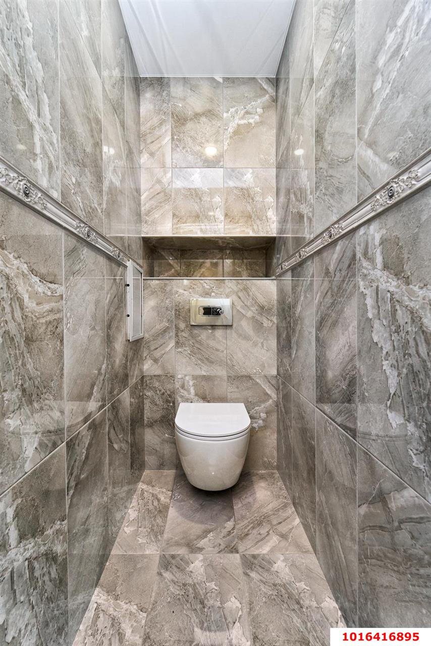 Фото №13: 2-комнатная квартира 73 м² - Краснодар, мкр. Прикубанский внутригородской округ, ул. Душистая, 47