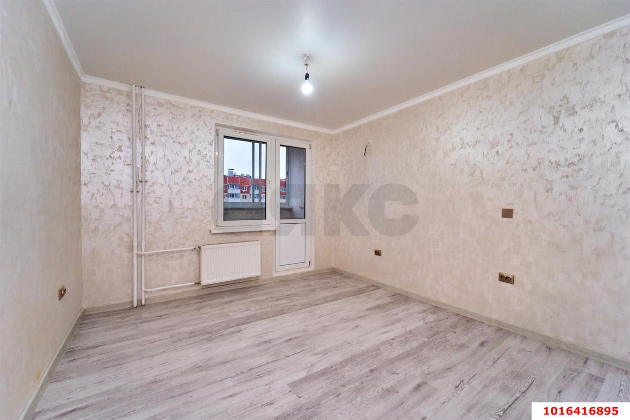 Фото №7: 2-комнатная квартира 73 м² - Краснодар, мкр. Прикубанский внутригородской округ, ул. Душистая, 47