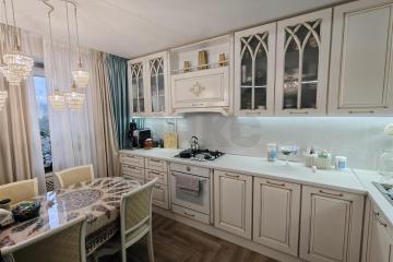 Фото №1: 3-комнатная квартира 69 м² - Краснодар, мкр. Краевая Клиническая Больница, ул. Российская, 94