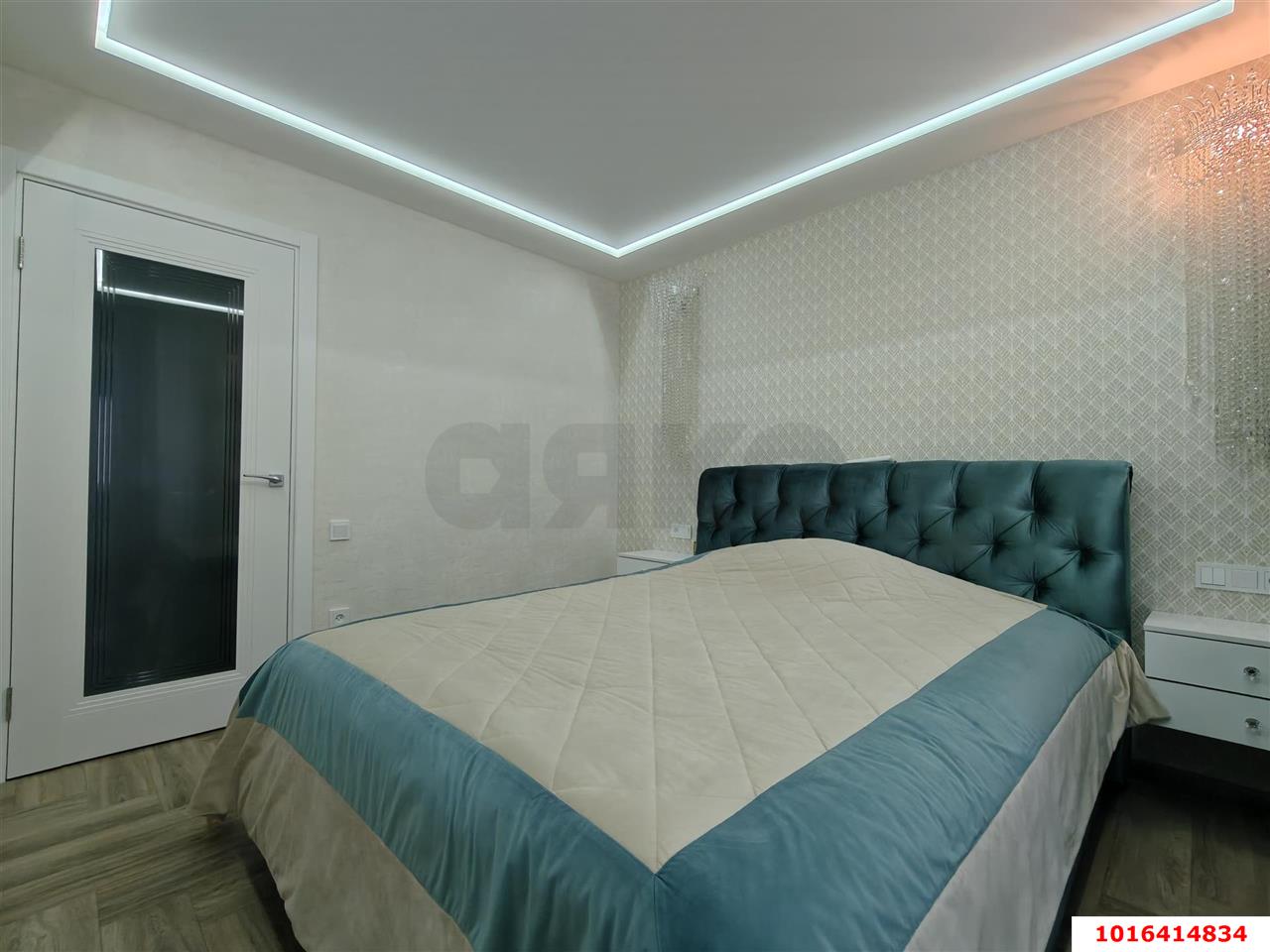 Фото №10: 3-комнатная квартира 69 м² - Краснодар, ул. Российская, 94