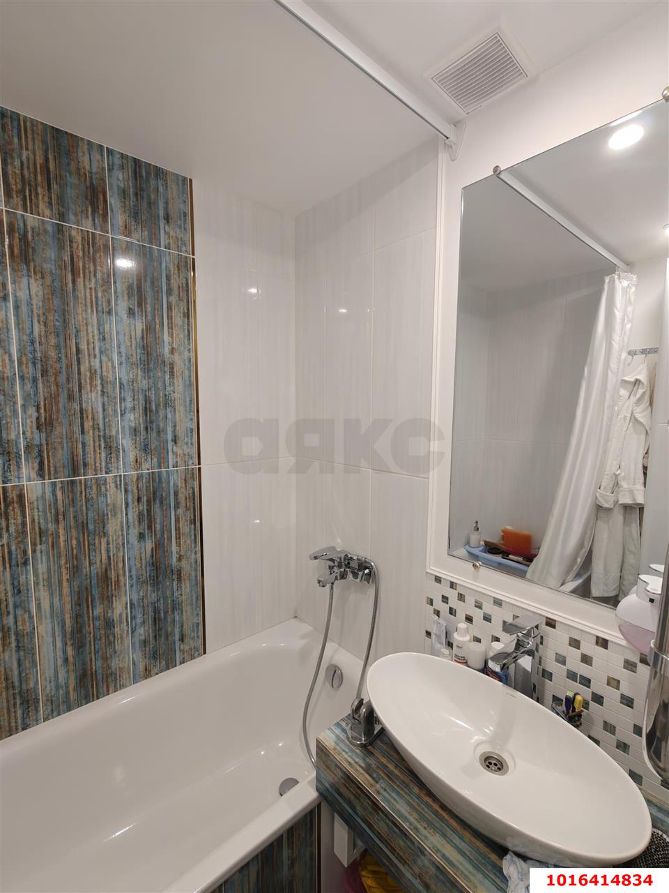 Фото №14: 3-комнатная квартира 69 м² - Краснодар, ул. Российская, 94