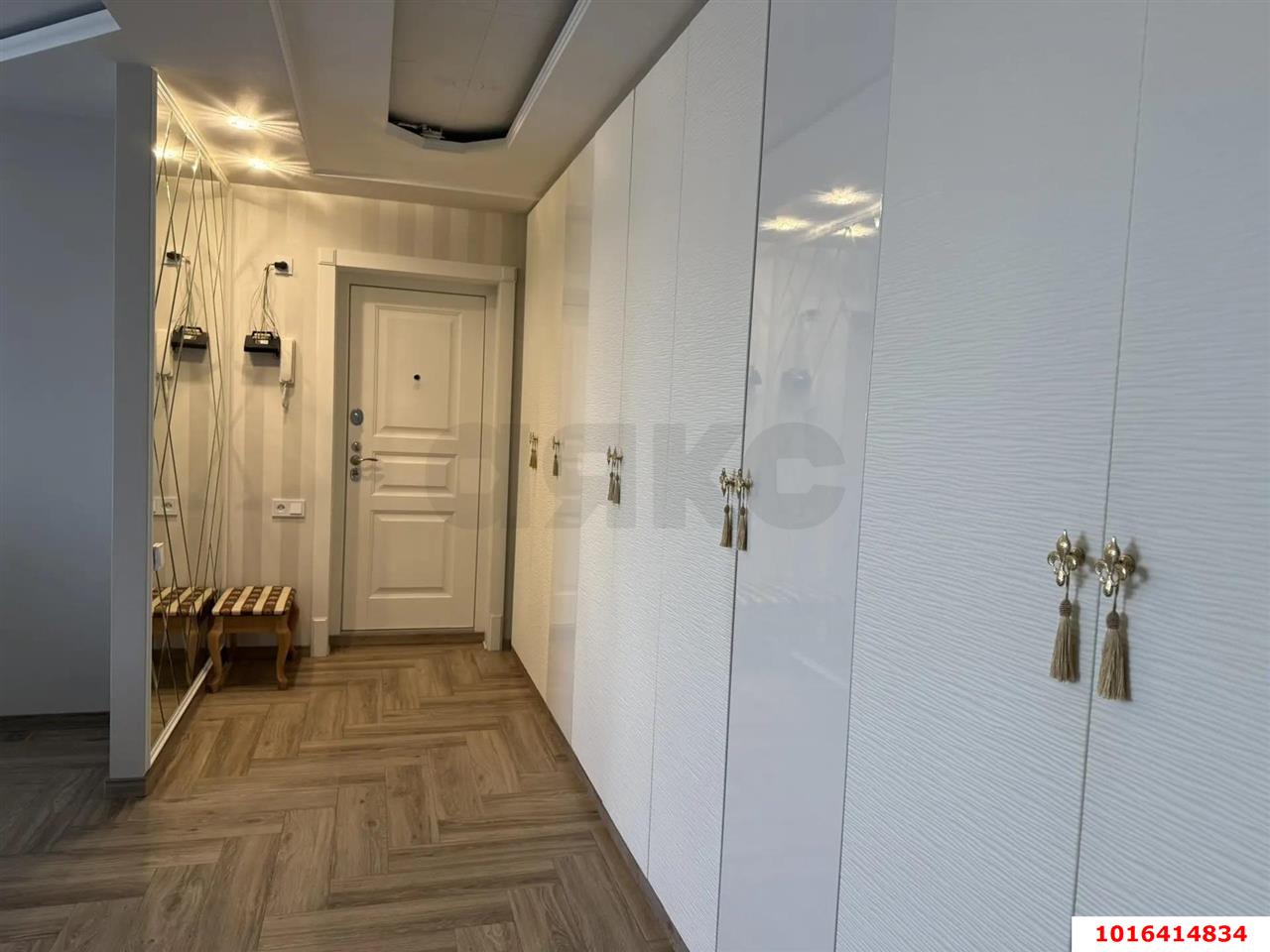 Фото №8: 3-комнатная квартира 69 м² - Краснодар, ул. Российская, 94