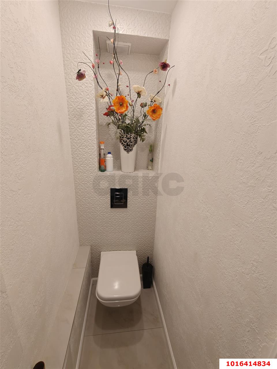 Фото №15: 3-комнатная квартира 69 м² - Краснодар, ул. Российская, 94