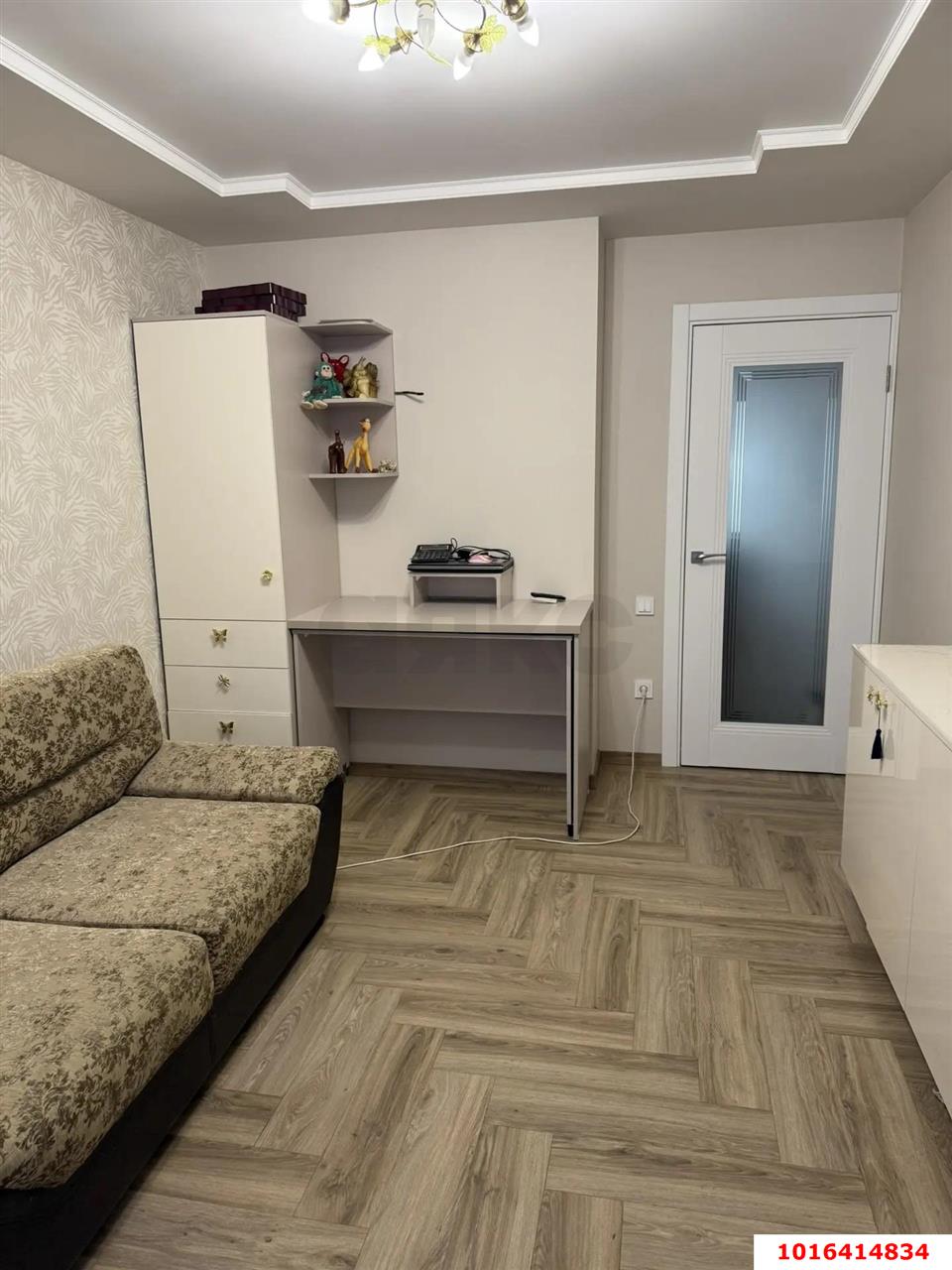 Фото №12: 3-комнатная квартира 69 м² - Краснодар, ул. Российская, 94