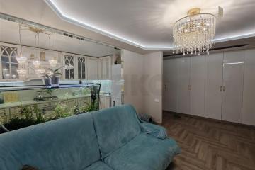 Фото №4: 3-комнатная квартира 69 м² - Краснодар, мкр. Краевая Клиническая Больница, ул. Российская, 94