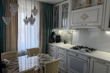 Фото №3: 3-комнатная квартира 69 м² - Краснодар, мкр. Краевая Клиническая Больница, ул. Российская, 94