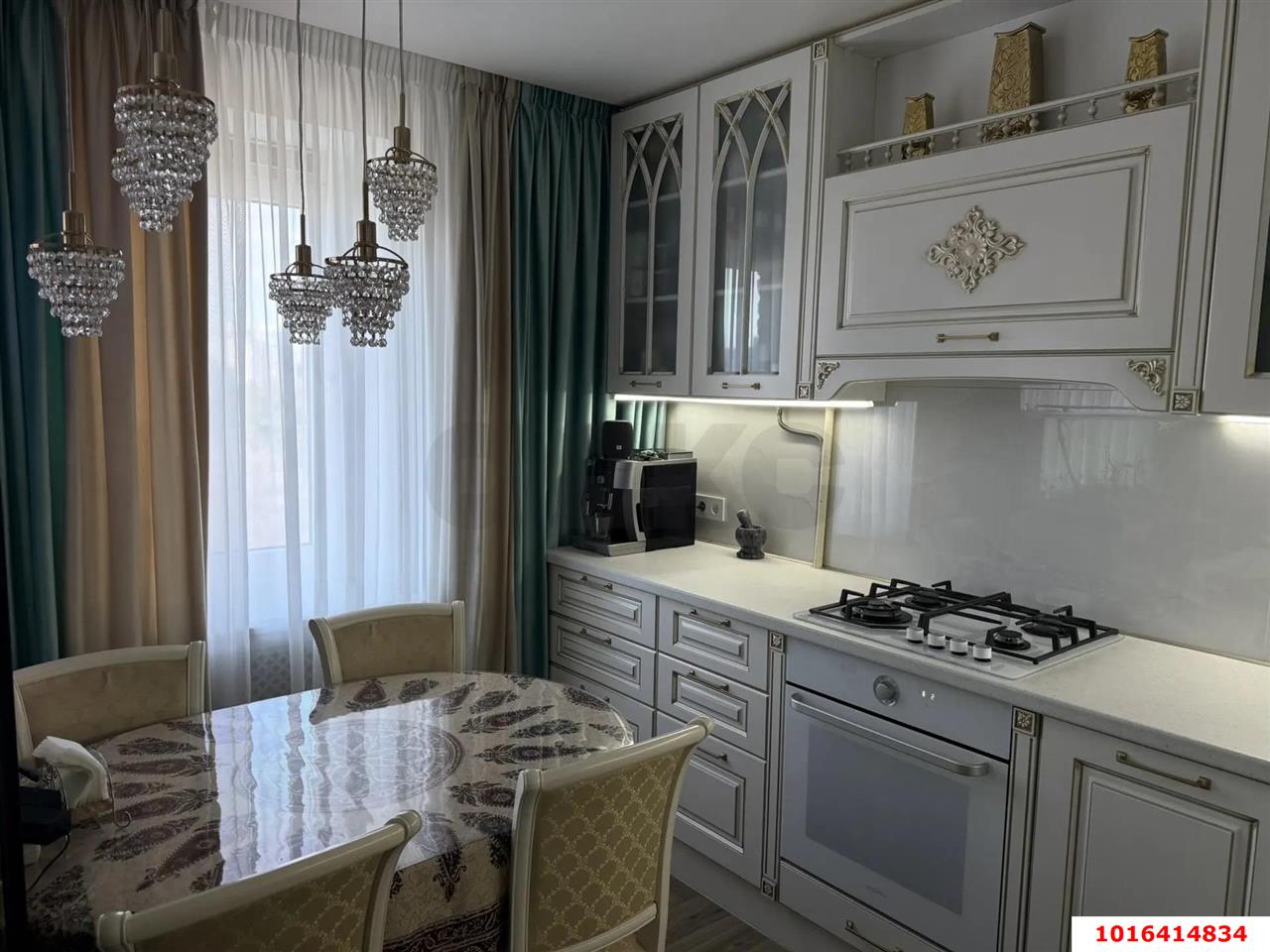 Фото №3: 3-комнатная квартира 69 м² - Краснодар, ул. Российская, 94