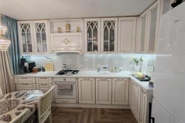 Фото №2: 3-комнатная квартира 69 м² - Краснодар, мкр. Краевая Клиническая Больница, ул. Российская, 94