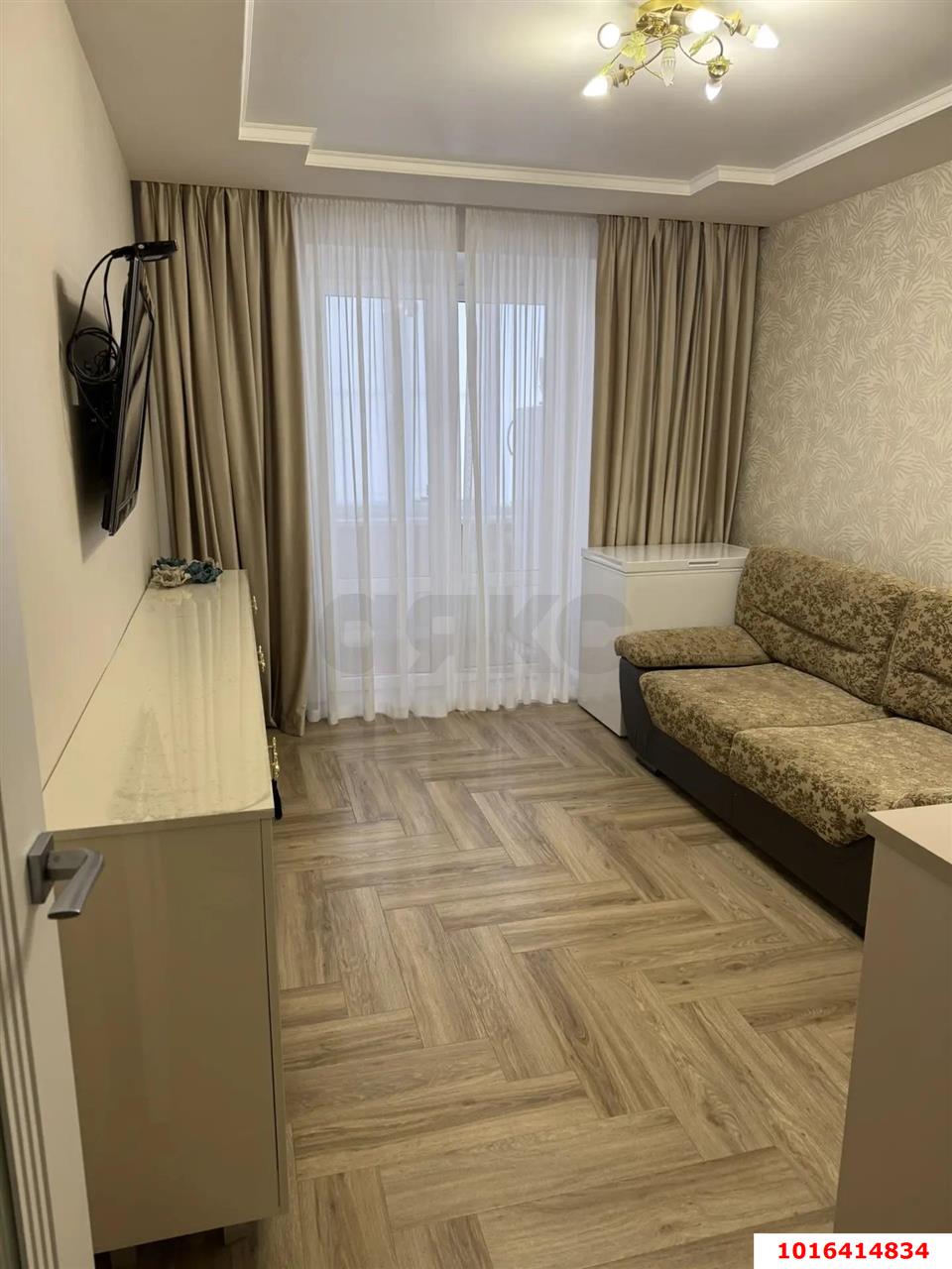 Фото №11: 3-комнатная квартира 69 м² - Краснодар, ул. Российская, 94