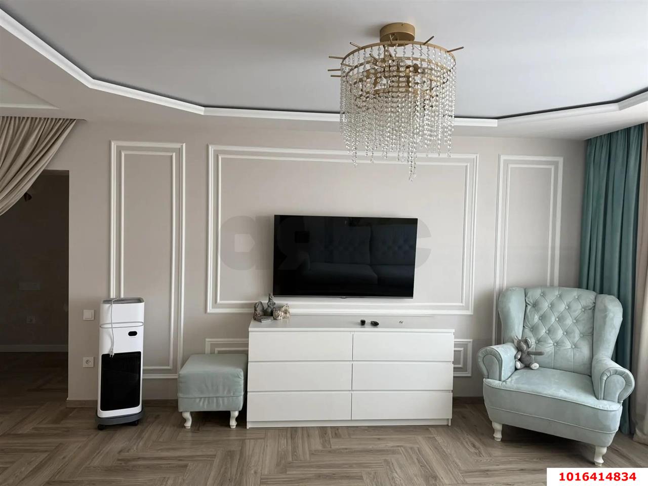 Фото №7: 3-комнатная квартира 69 м² - Краснодар, ул. Российская, 94