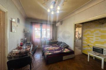 Фото №3: 2-комнатная квартира 48 м² - Краснодар, мкр. Центральный, ул. Хакурате, 2