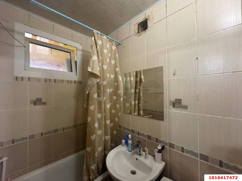 Фото №4: 2-комнатная квартира 48 м² - Краснодар, Западный внутригородской округ, мкр. Центральный, ул. Хакурате, 2