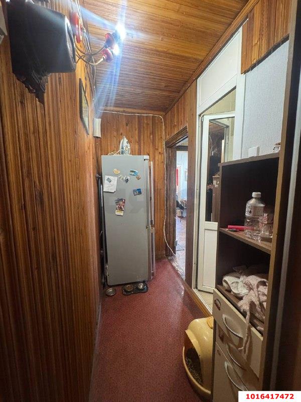 Фото №7: 2-комнатная квартира 48 м² - Краснодар, Западный внутригородской округ, мкр. Центральный, ул. Хакурате, 2