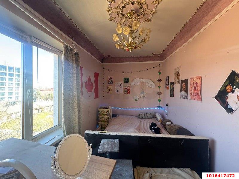 Фото №2: 2-комнатная квартира 48 м² - Краснодар, Западный внутригородской округ, мкр. Центральный, ул. Хакурате, 2