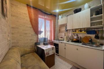 Фото №1: 2-комнатная квартира 48 м² - Краснодар, мкр. Центральный, ул. Хакурате, 2