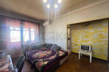 Фото №5: 2-комнатная квартира 48 м² - Краснодар, мкр. Центральный, ул. Хакурате, 2