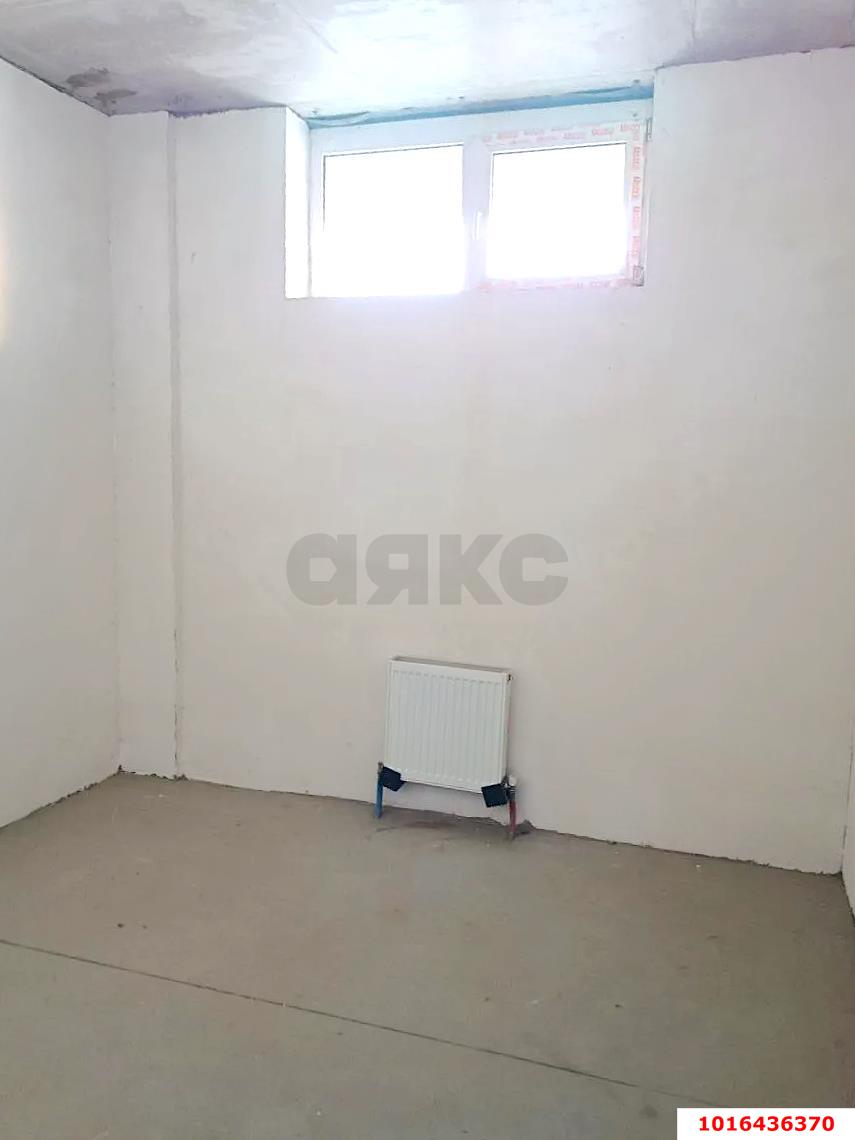 Фото №1: Студия 64 м² - Краснодар, Пашковский, мкр. Карасунский внутригородской округ, ул. Криничная, 128к1