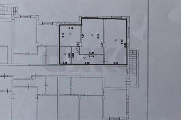 Фото №5: Студия 64 м² - Краснодар, мкр. Карасунский внутригородской округ, ул. Криничная, 128к1