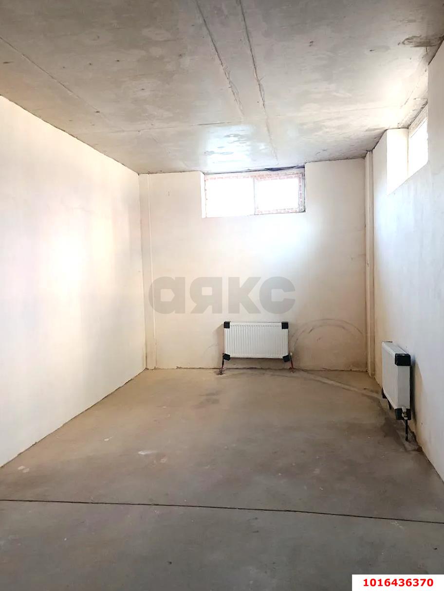 Фото №4: Студия 64 м² - Краснодар, Пашковский, мкр. Карасунский внутригородской округ, ул. Криничная, 128к1