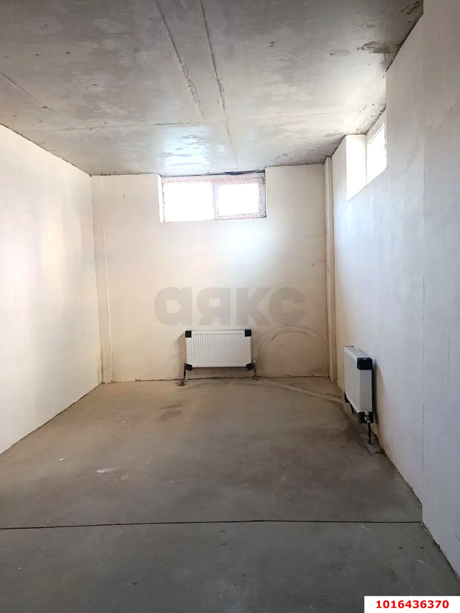 Фото №3: Студия 64 м² - Краснодар, Пашковский, мкр. Карасунский внутригородской округ, ул. Криничная, 128к1