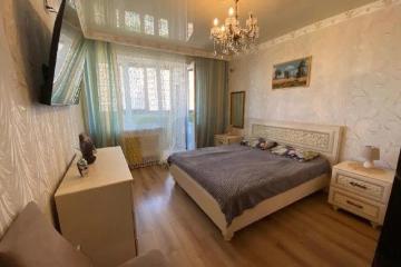 Фото №4: 2-комнатная квартира 65 м² - Краснодар, мкр. Краевая Клиническая Больница, ул. Восточно-Кругликовская, 76/2